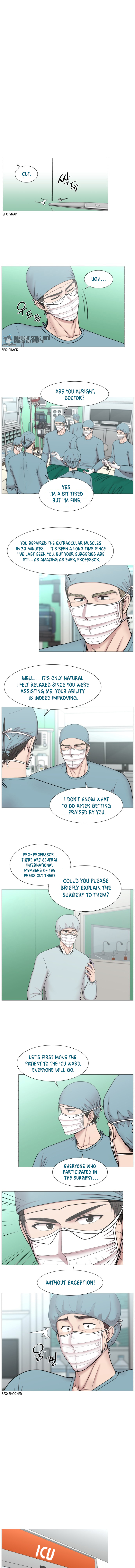 Trauma Center Chapter 83 - Page 2