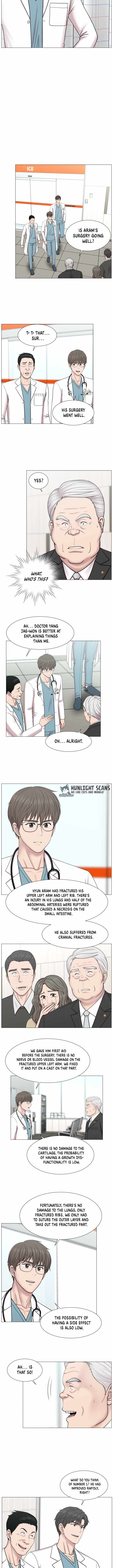 Trauma Center Chapter 90 - Page 3