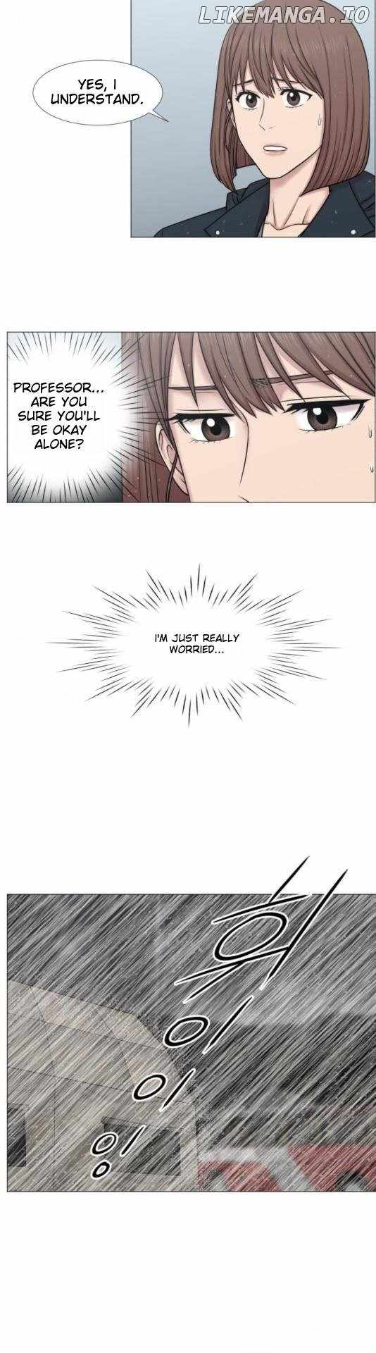 Trauma Center Chapter 92 - Page 16