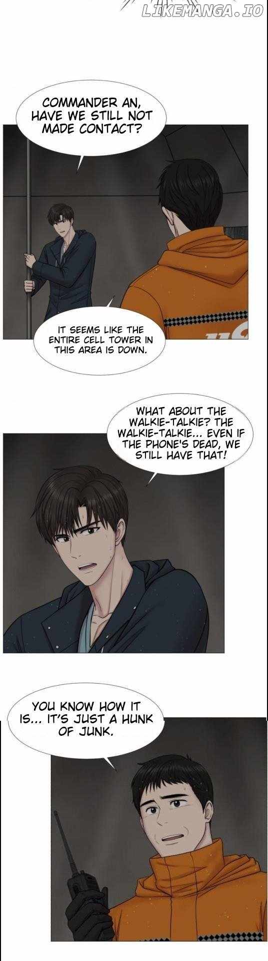 Trauma Center Chapter 92 - Page 18