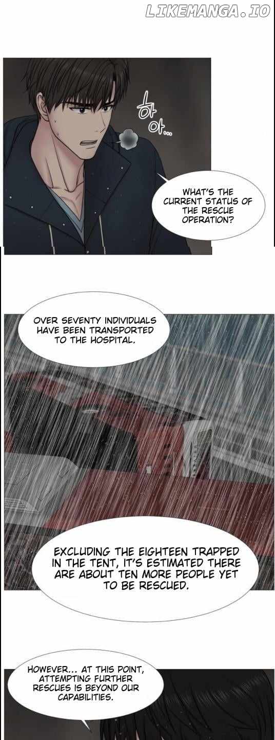 Trauma Center Chapter 92 - Page 19