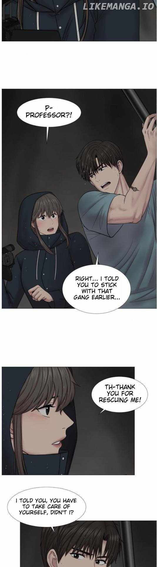 Trauma Center Chapter 92 - Page 26
