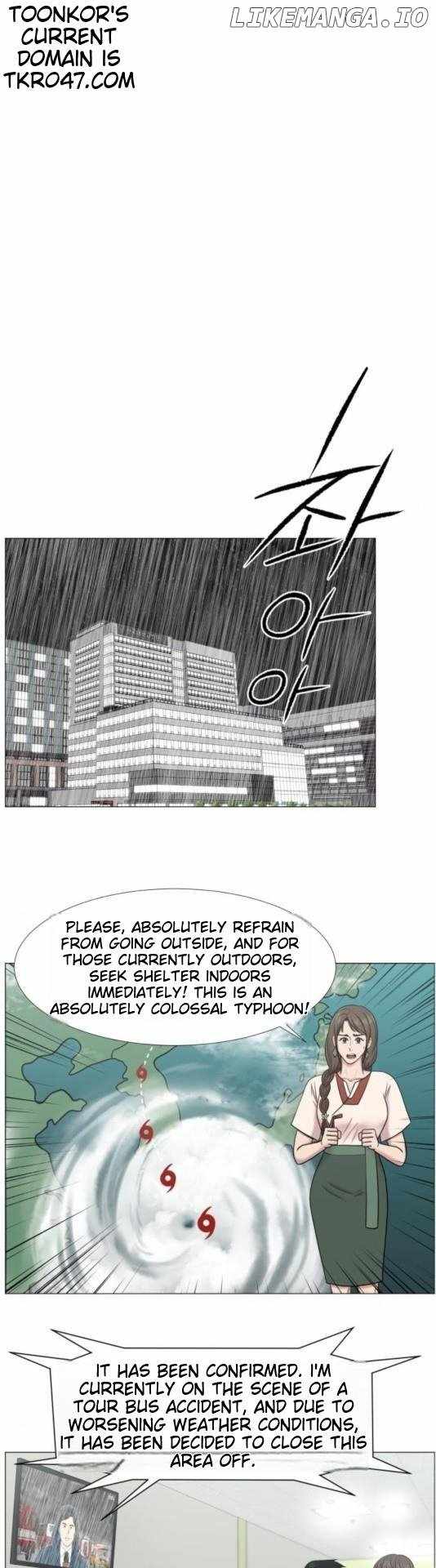 Trauma Center Chapter 92 - Page 10