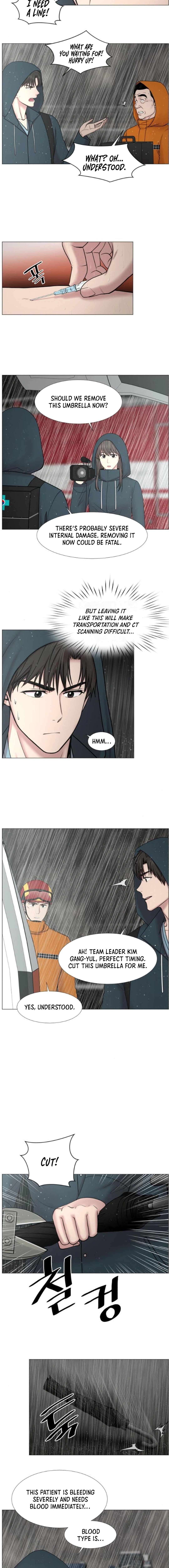 Trauma Center Chapter 93 - Page 4