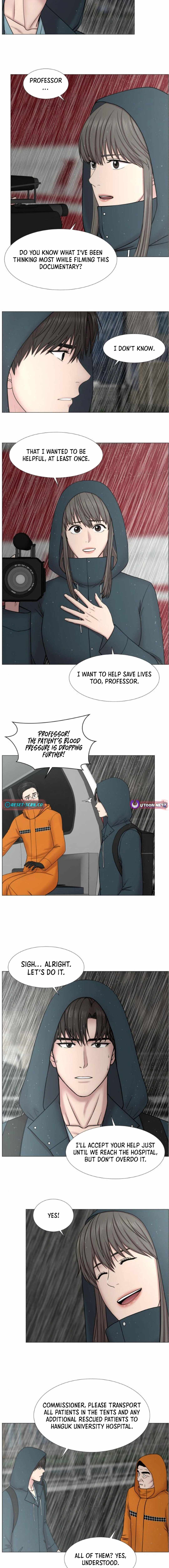 Trauma Center Chapter 93 - Page 6