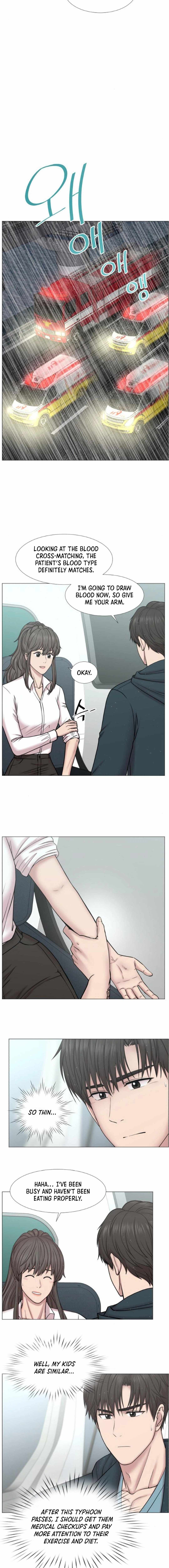 Trauma Center Chapter 93 - Page 7
