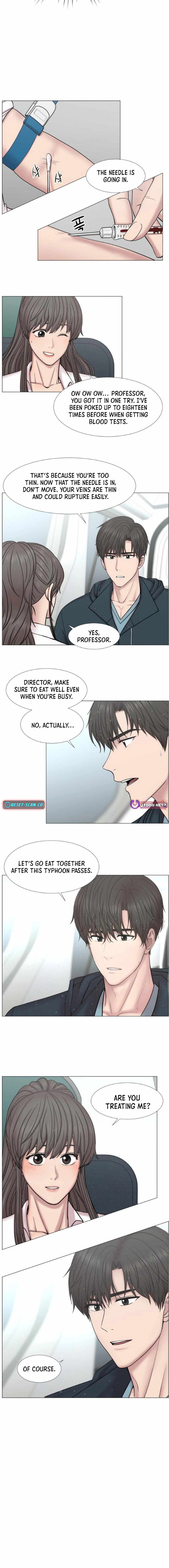 Trauma Center Chapter 93 - Page 8