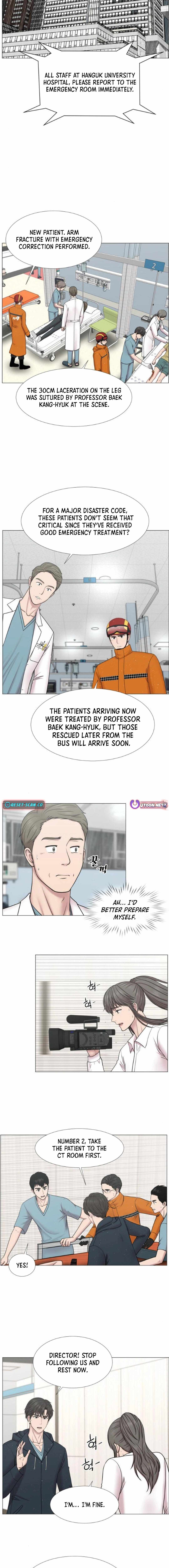 Trauma Center Chapter 93 - Page 10