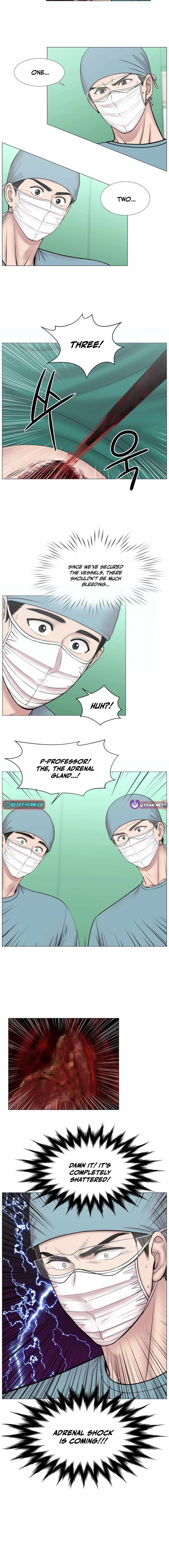 Trauma Center Chapter 94 - Page 11