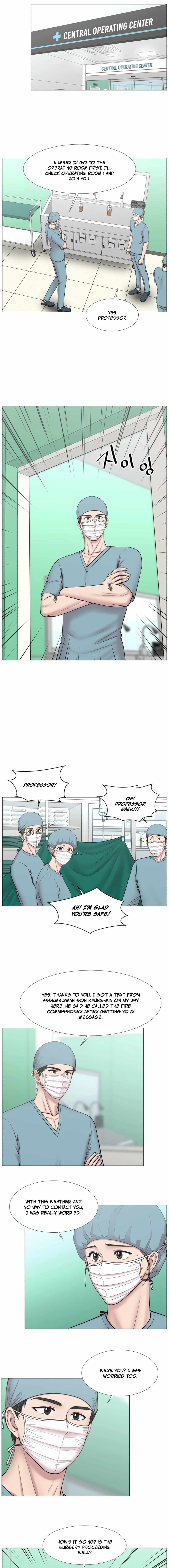Trauma Center Chapter 94 - Page 3