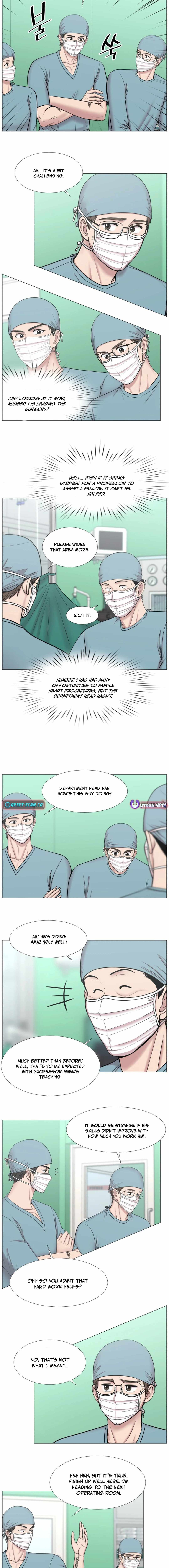 Trauma Center Chapter 94 - Page 4