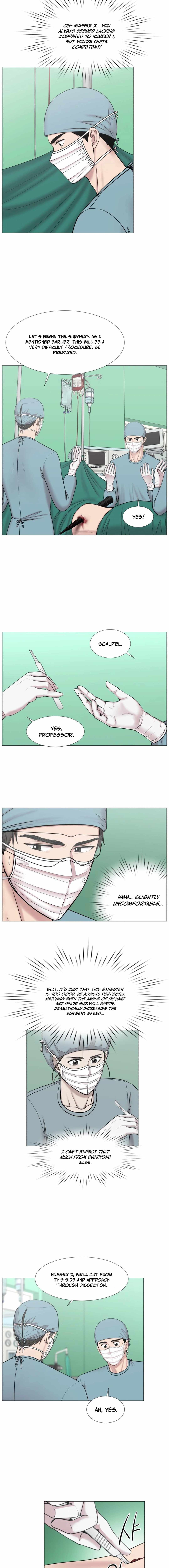 Trauma Center Chapter 94 - Page 6