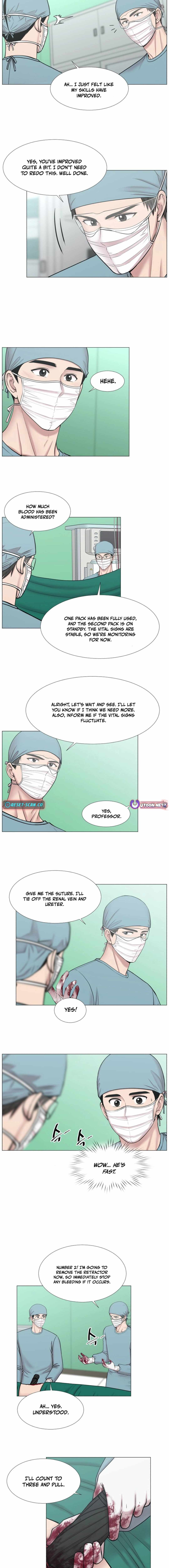 Trauma Center Chapter 94 - Page 10