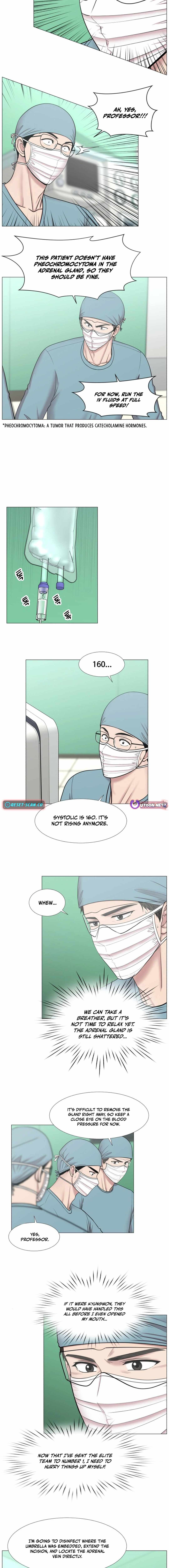 Trauma Center Chapter 95 - Page 2