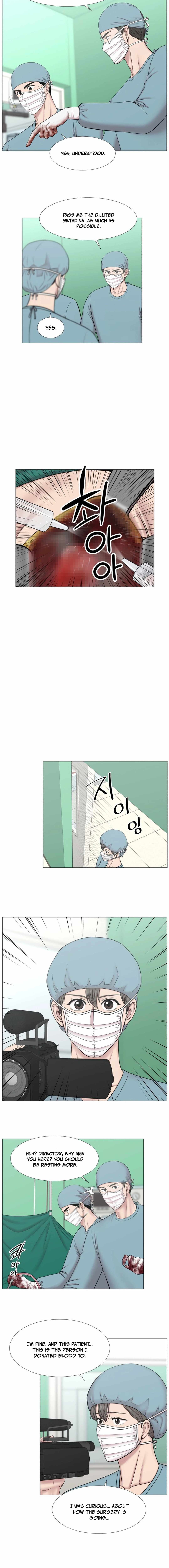 Trauma Center Chapter 95 - Page 3