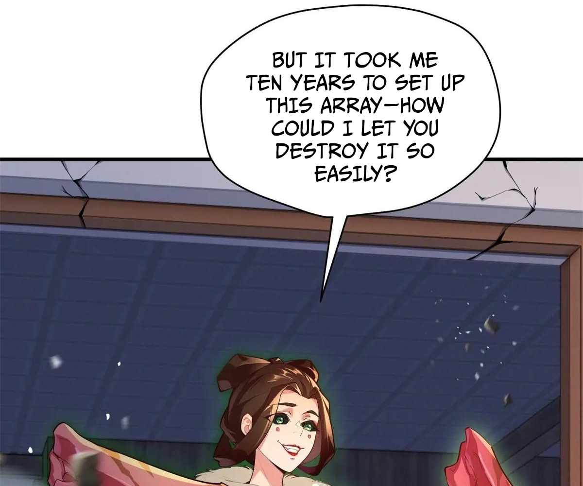 Traveling Through Time and Space to Become an Unlucky NPC: I Have a Wife to Protect Me Chapter 107 - Page 11