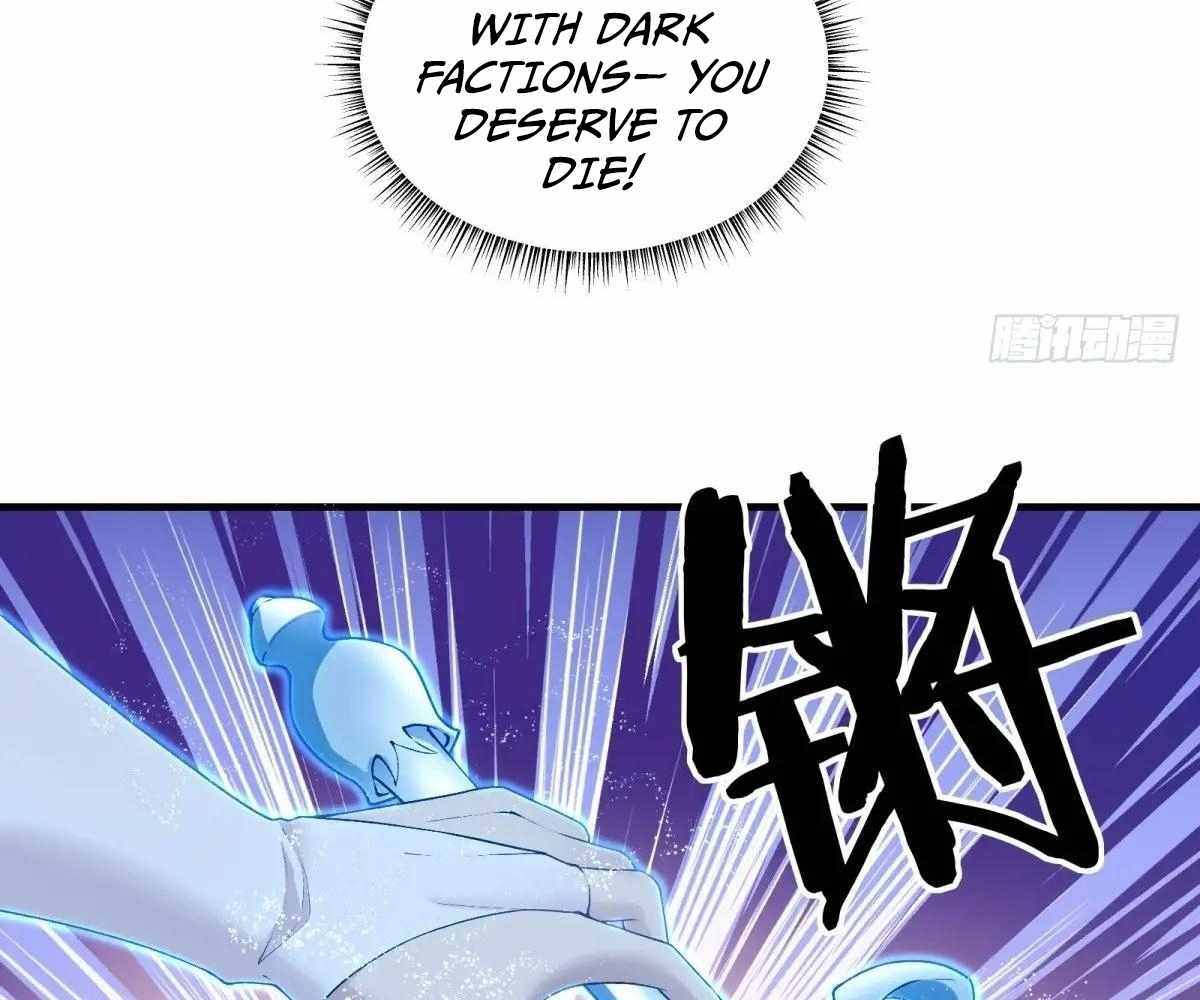 Traveling Through Time and Space to Become an Unlucky NPC: I Have a Wife to Protect Me Chapter 107 - Page 111