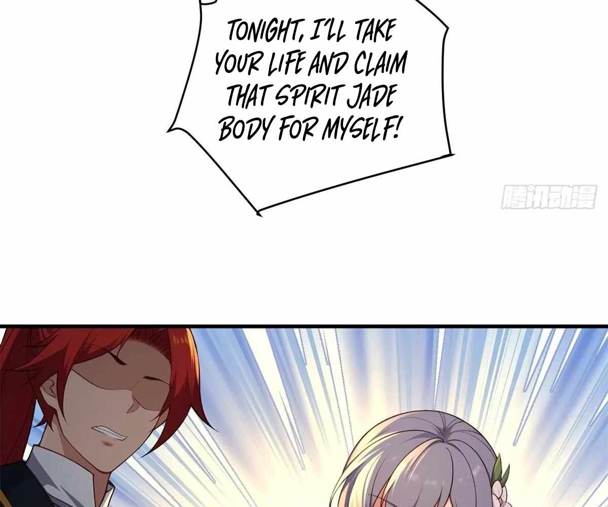 Traveling Through Time and Space to Become an Unlucky NPC: I Have a Wife to Protect Me Chapter 107 - Page 14