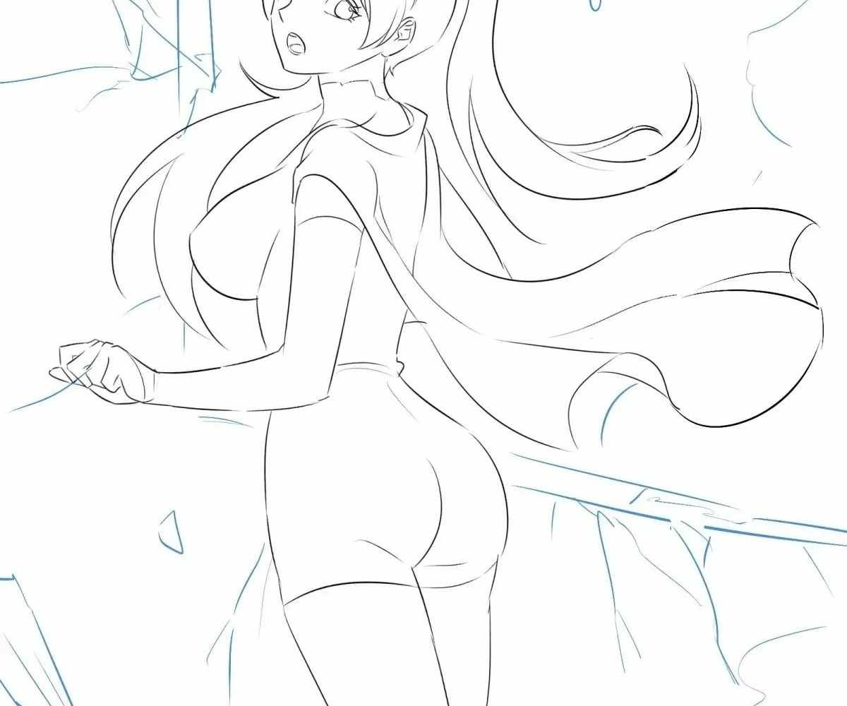 Traveling Through Time and Space to Become an Unlucky NPC: I Have a Wife to Protect Me Chapter 107 - Page 155