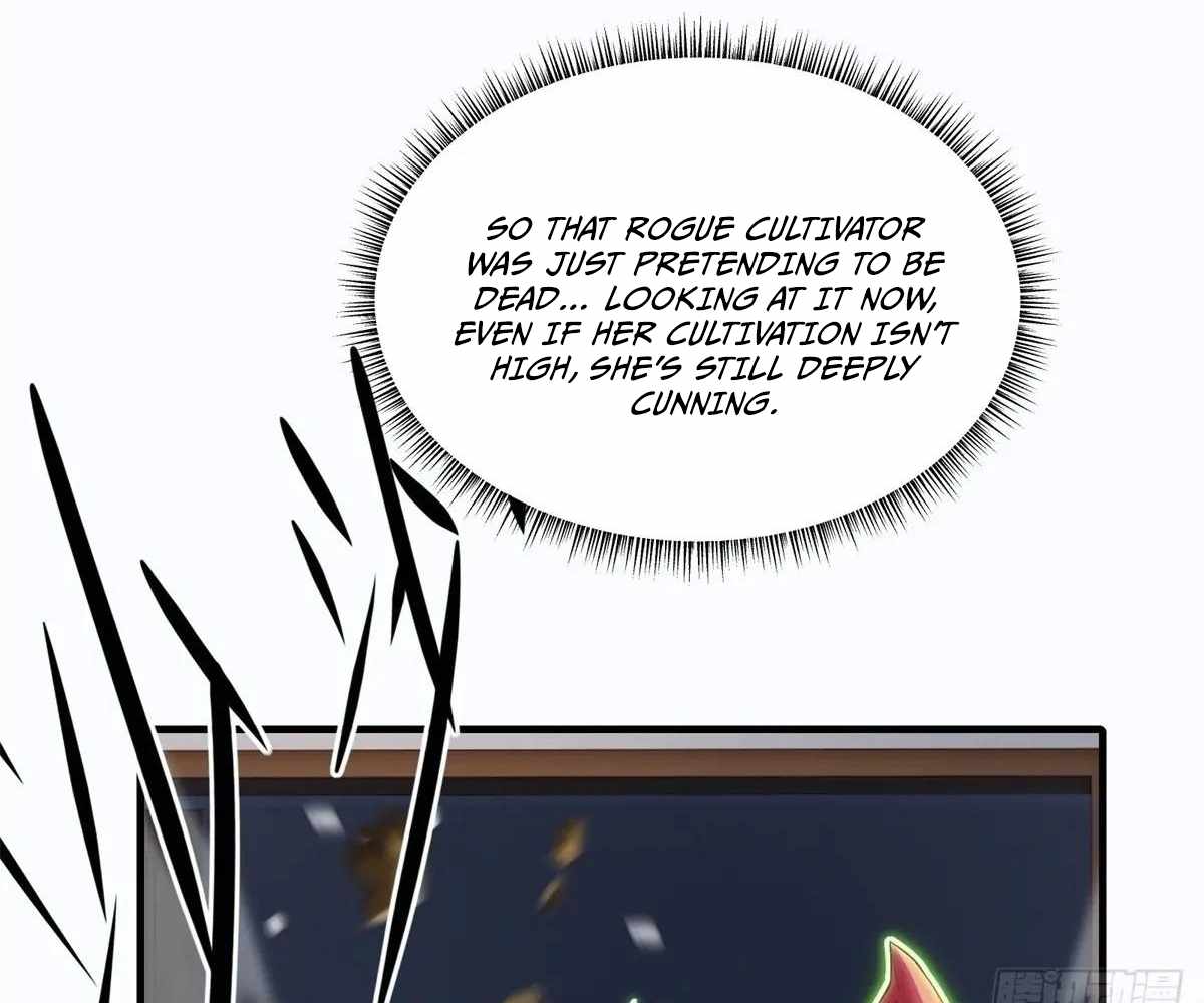 Traveling Through Time and Space to Become an Unlucky NPC: I Have a Wife to Protect Me Chapter 107 - Page 31