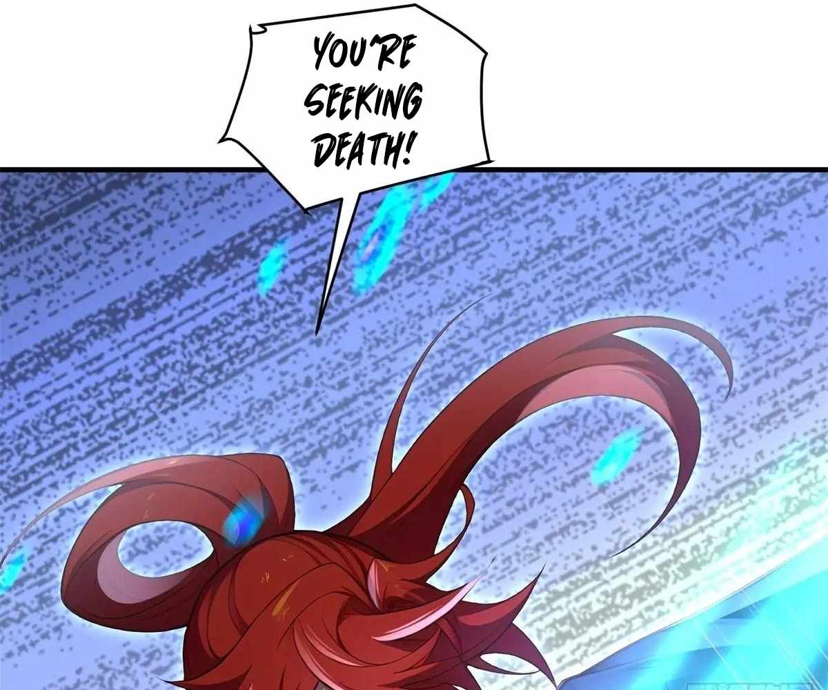Traveling Through Time and Space to Become an Unlucky NPC: I Have a Wife to Protect Me Chapter 107 - Page 49