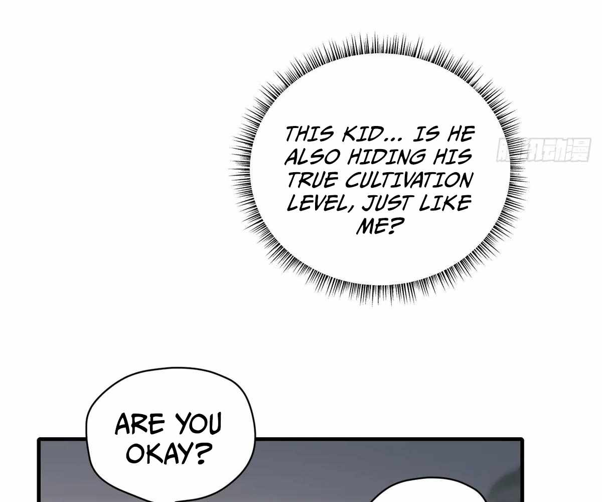 Traveling Through Time and Space to Become an Unlucky NPC: I Have a Wife to Protect Me Chapter 107 - Page 54