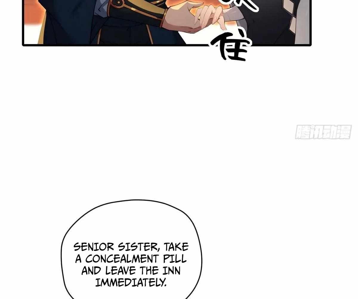 Traveling Through Time and Space to Become an Unlucky NPC: I Have a Wife to Protect Me Chapter 107 - Page 56
