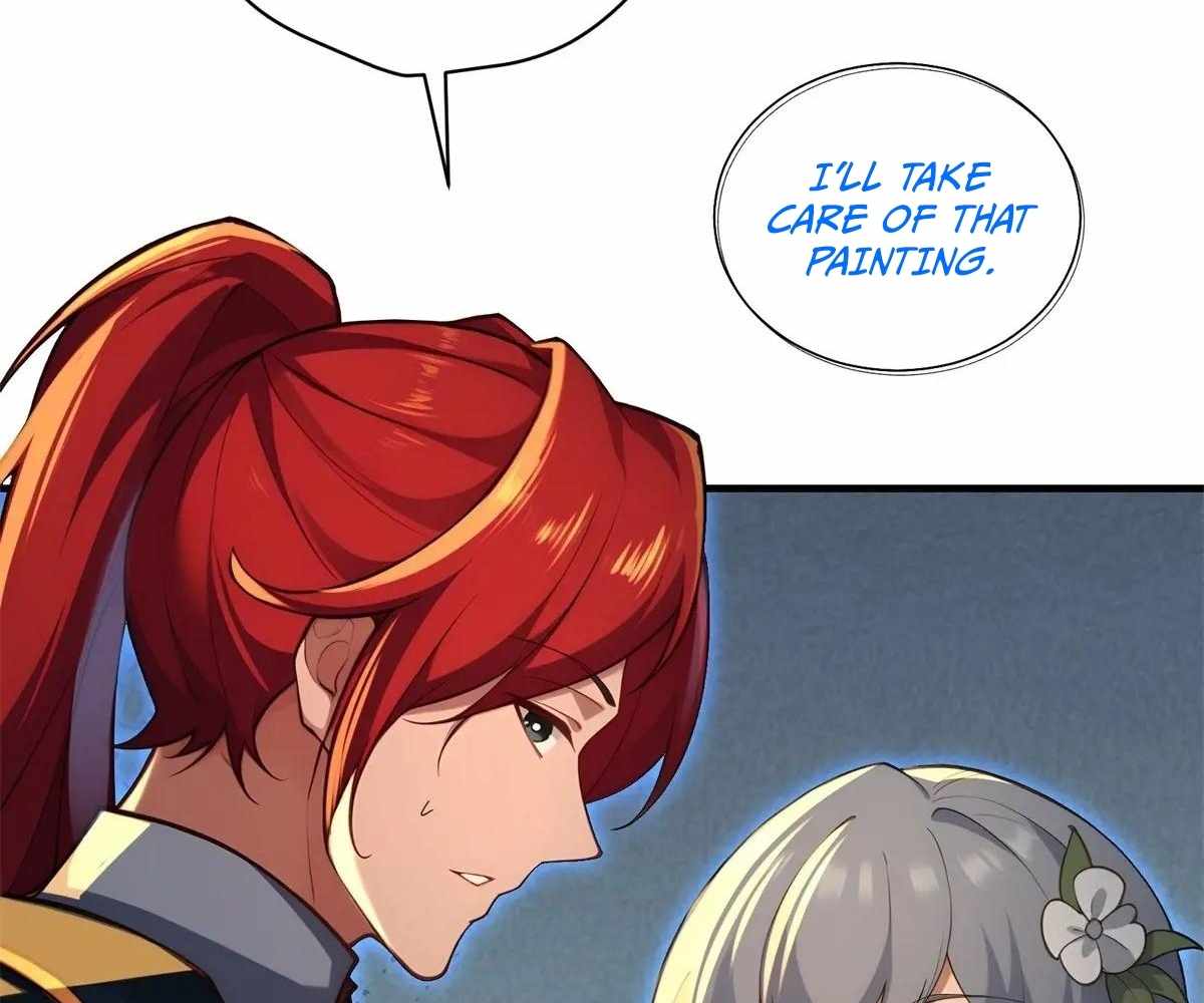 Traveling Through Time and Space to Become an Unlucky NPC: I Have a Wife to Protect Me Chapter 107 - Page 57