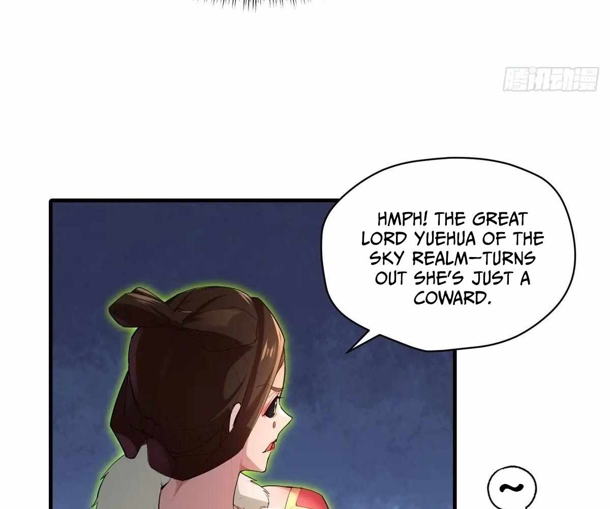 Traveling Through Time and Space to Become an Unlucky NPC: I Have a Wife to Protect Me Chapter 107 - Page 67