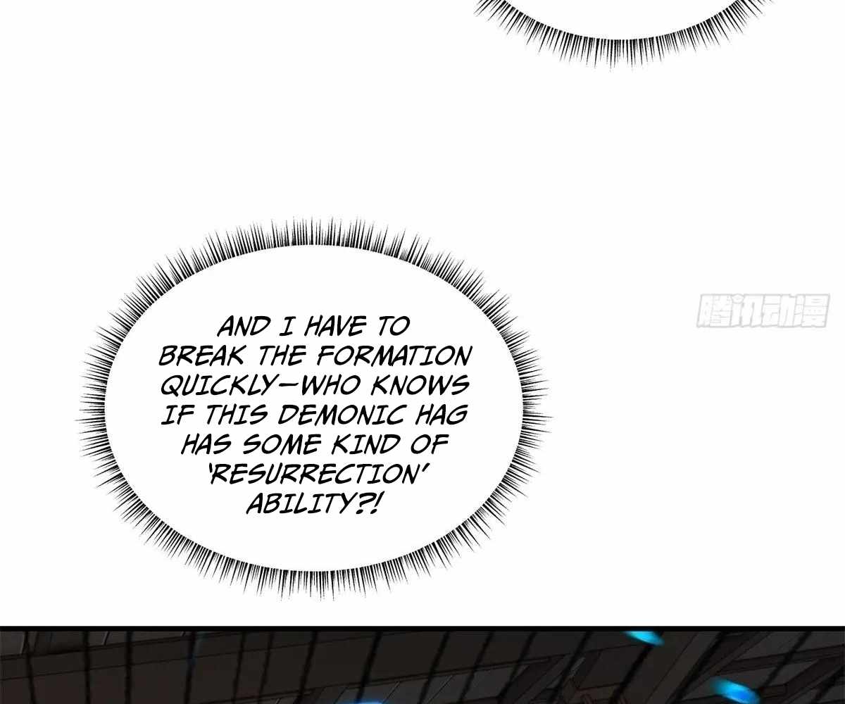 Traveling Through Time and Space to Become an Unlucky NPC: I Have a Wife to Protect Me Chapter 107 - Page 71