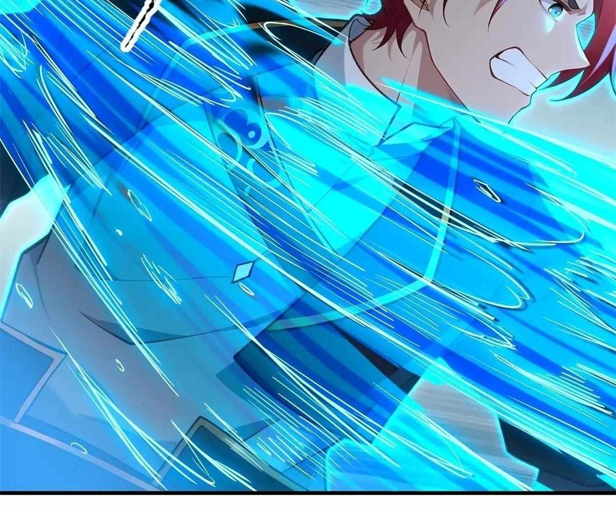 Traveling Through Time and Space to Become an Unlucky NPC: I Have a Wife to Protect Me Chapter 107 - Page 81