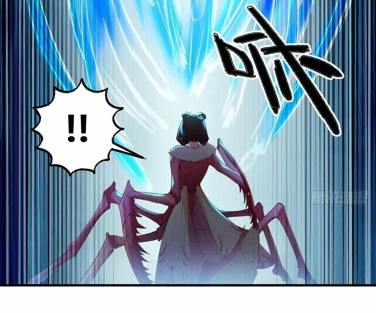 Traveling Through Time and Space to Become an Unlucky NPC: I Have a Wife to Protect Me Chapter 107 - Page 84
