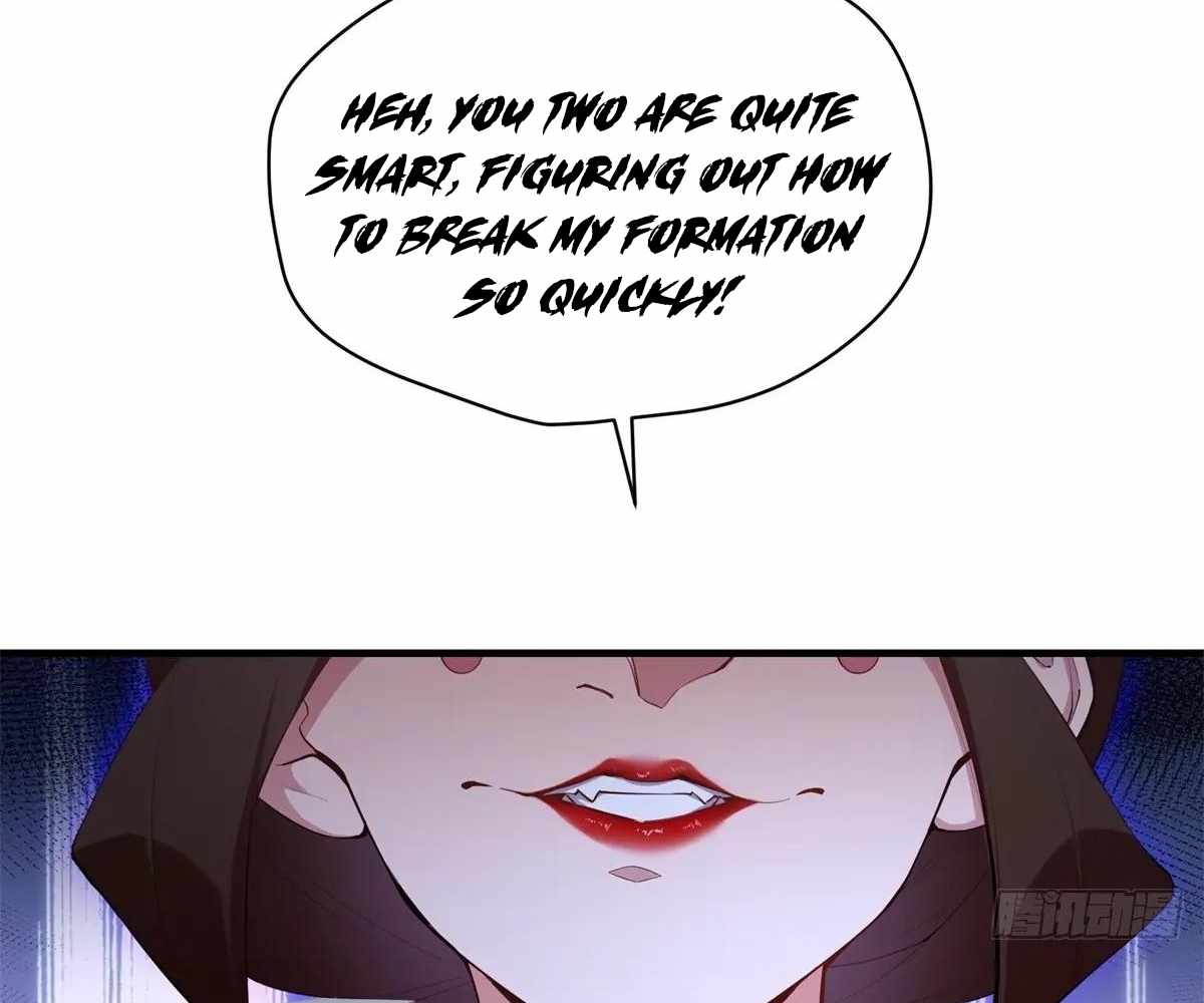 Traveling Through Time and Space to Become an Unlucky NPC: I Have a Wife to Protect Me Chapter 107 - Page 9