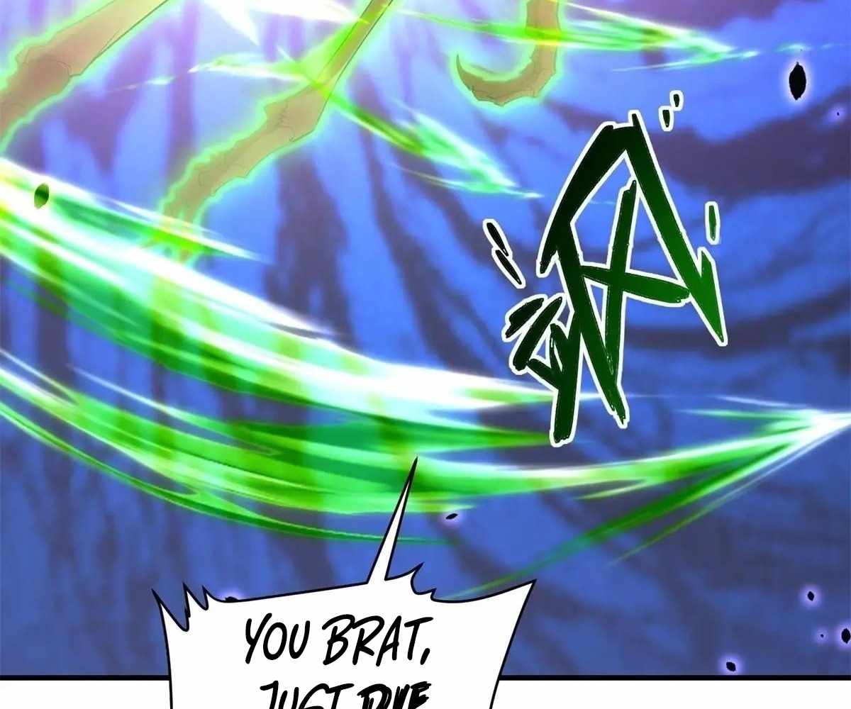 Traveling Through Time and Space to Become an Unlucky NPC: I Have a Wife to Protect Me Chapter 107 - Page 94
