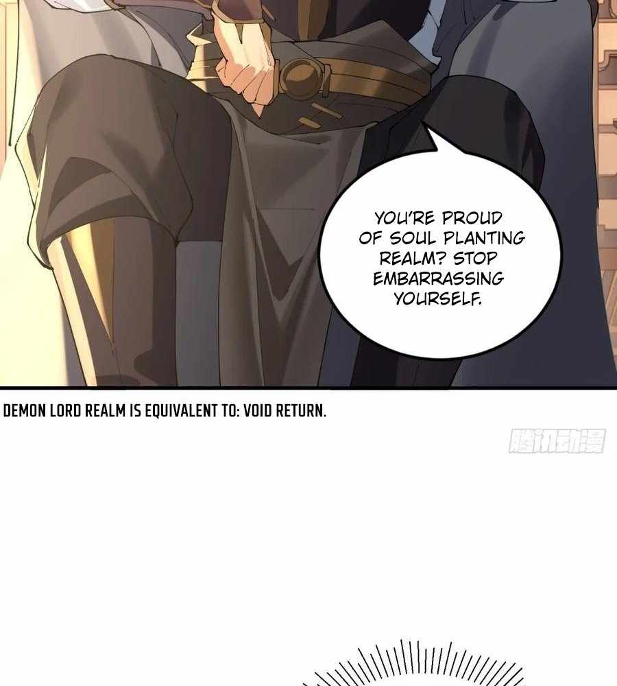 Traveling Through Time and Space to Become an Unlucky NPC: I Have a Wife to Protect Me Chapter 109 - Page 100