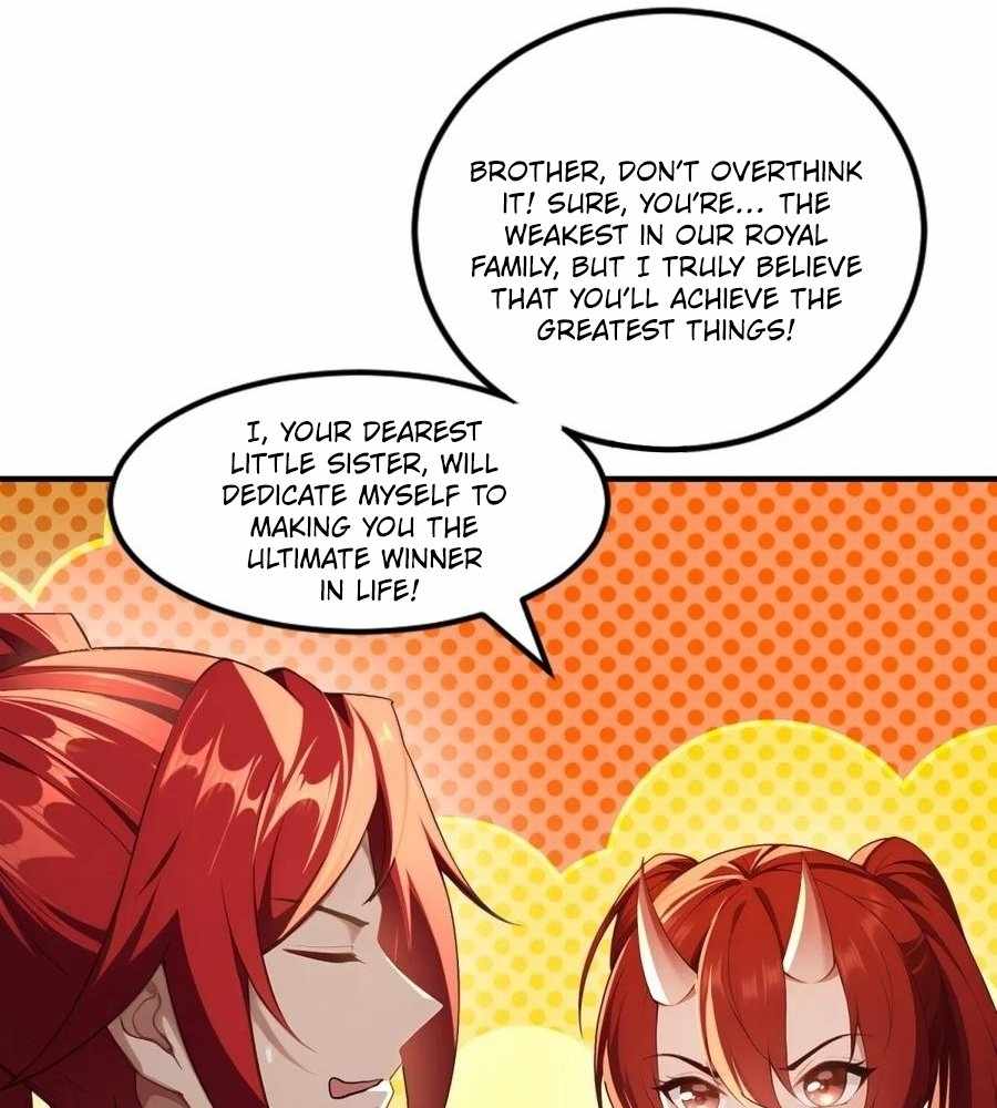 Traveling Through Time and Space to Become an Unlucky NPC: I Have a Wife to Protect Me Chapter 109 - Page 106