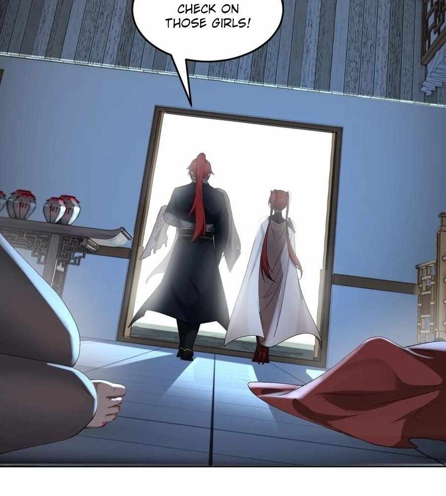 Traveling Through Time and Space to Become an Unlucky NPC: I Have a Wife to Protect Me Chapter 109 - Page 109
