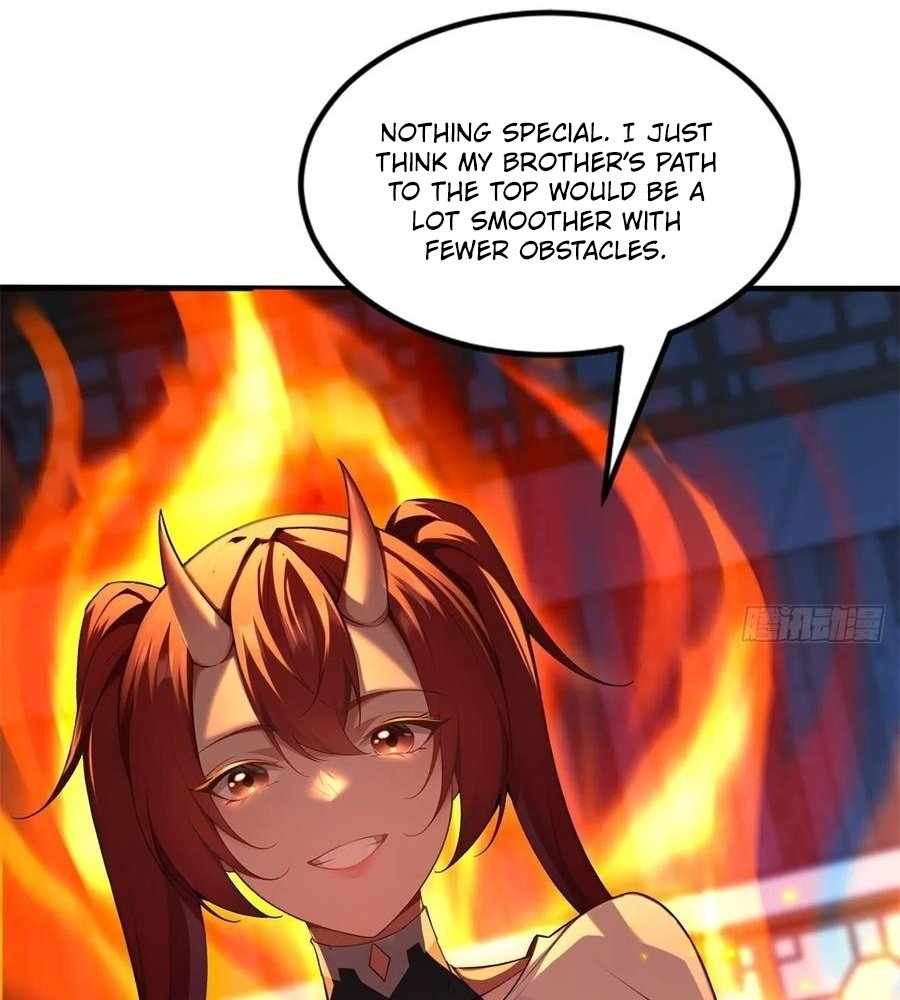 Traveling Through Time and Space to Become an Unlucky NPC: I Have a Wife to Protect Me Chapter 109 - Page 11