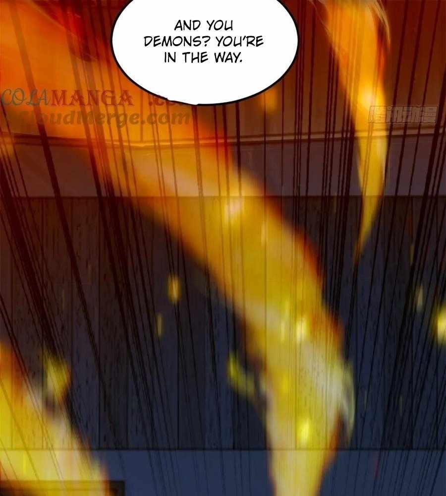 Traveling Through Time and Space to Become an Unlucky NPC: I Have a Wife to Protect Me Chapter 109 - Page 13