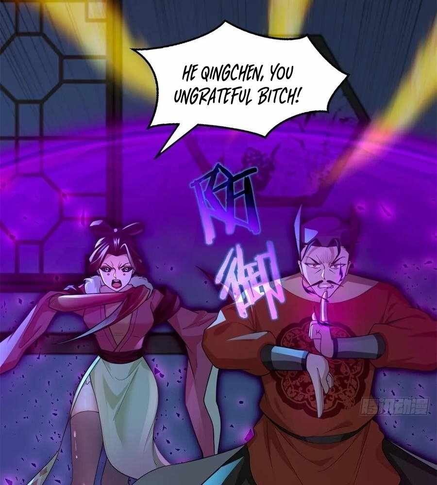 Traveling Through Time and Space to Become an Unlucky NPC: I Have a Wife to Protect Me Chapter 109 - Page 14