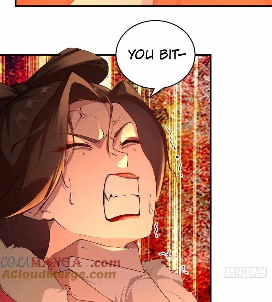 Traveling Through Time and Space to Become an Unlucky NPC: I Have a Wife to Protect Me Chapter 109 - Page 29