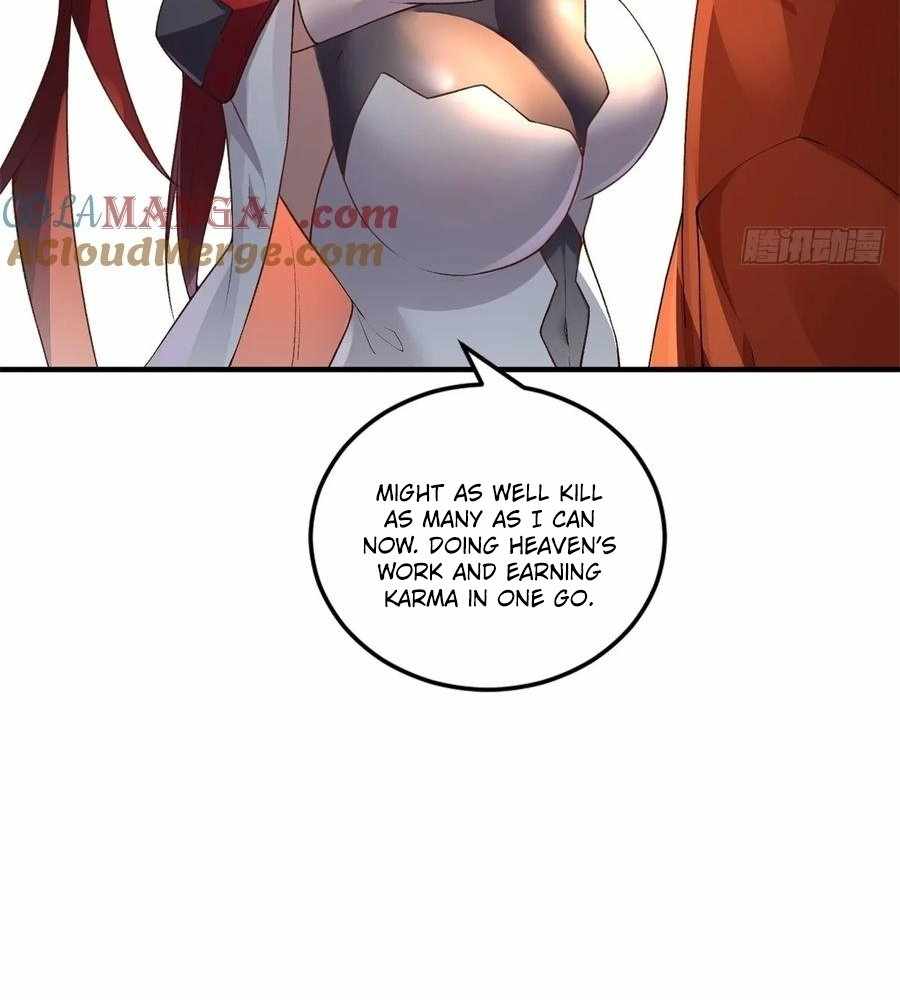 Traveling Through Time and Space to Become an Unlucky NPC: I Have a Wife to Protect Me Chapter 109 - Page 34