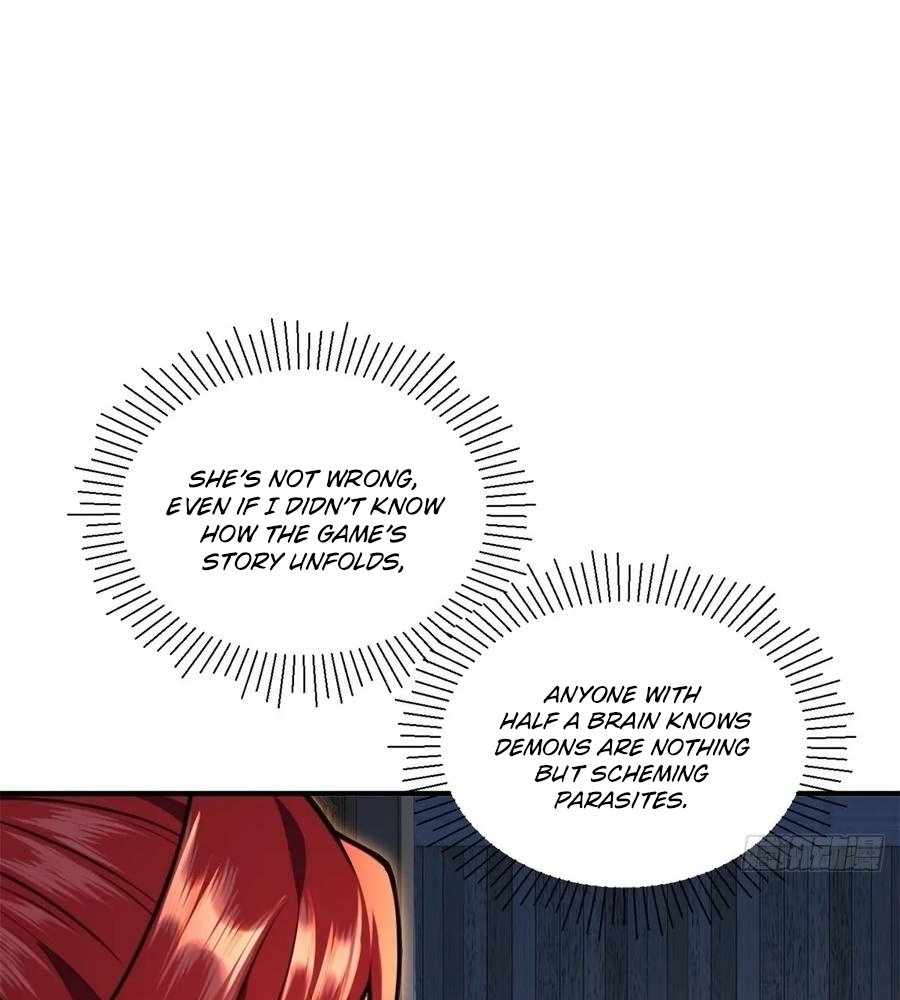 Traveling Through Time and Space to Become an Unlucky NPC: I Have a Wife to Protect Me Chapter 109 - Page 35
