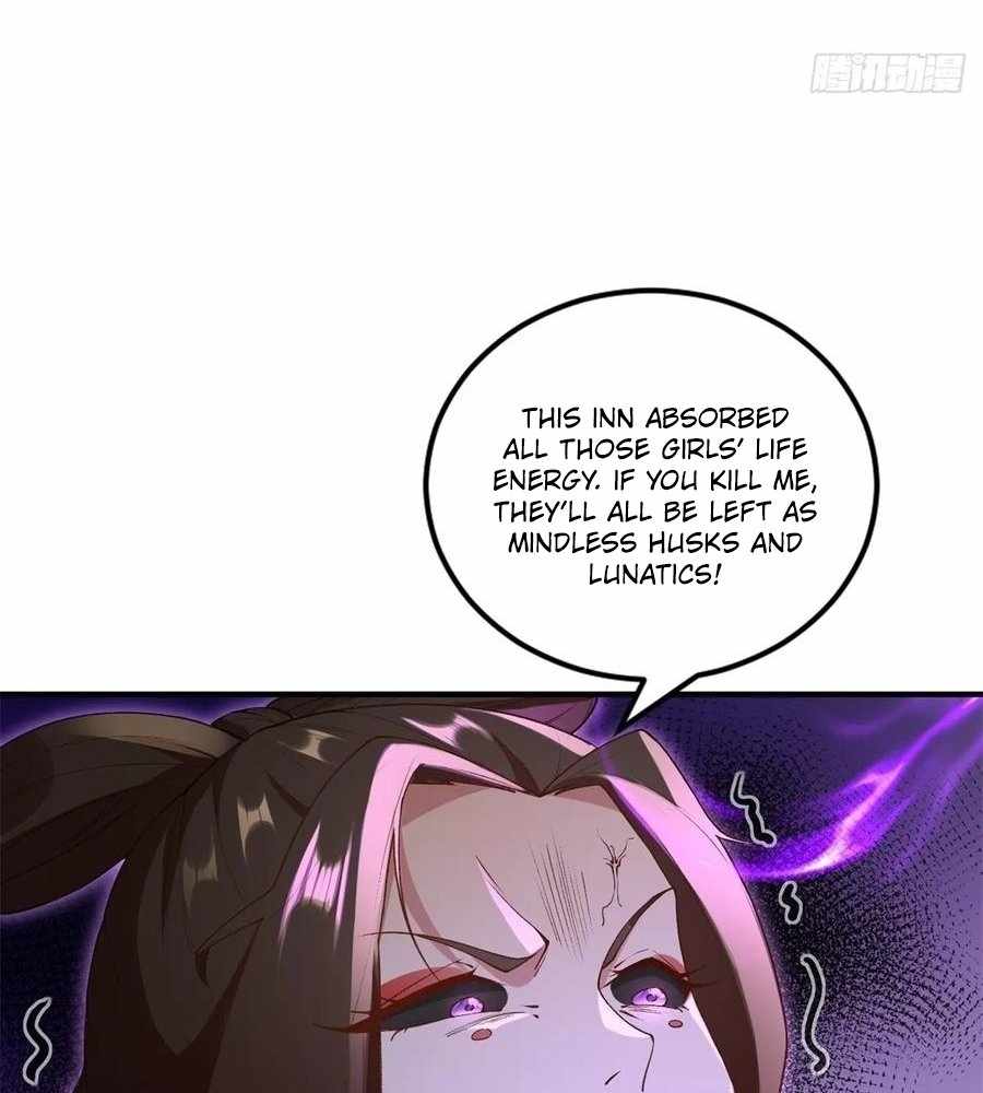 Traveling Through Time and Space to Become an Unlucky NPC: I Have a Wife to Protect Me Chapter 109 - Page 39
