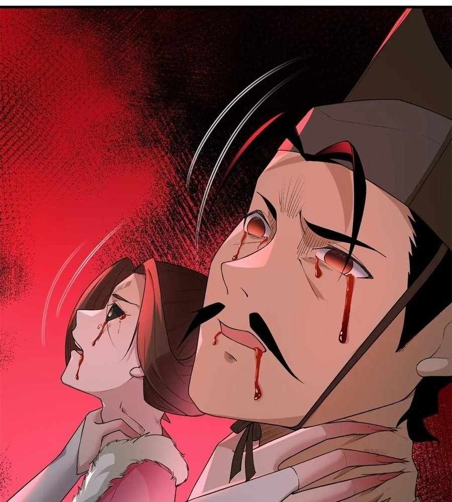 Traveling Through Time and Space to Become an Unlucky NPC: I Have a Wife to Protect Me Chapter 109 - Page 47