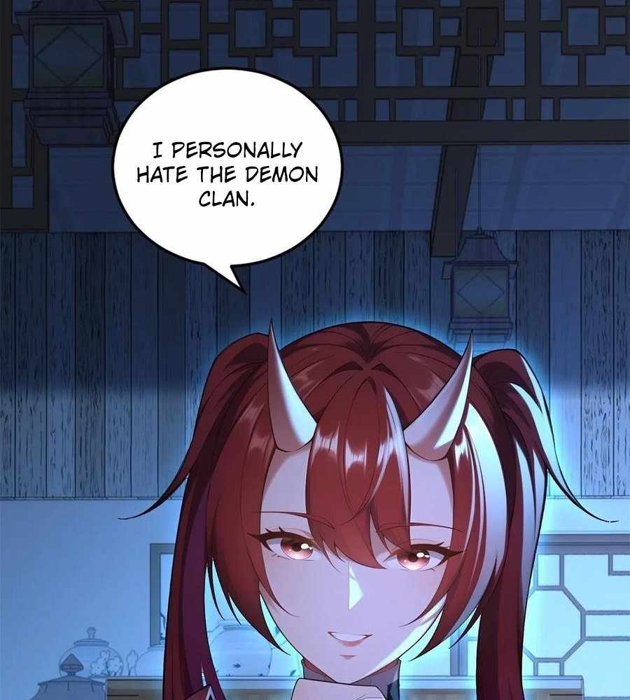 Traveling Through Time and Space to Become an Unlucky NPC: I Have a Wife to Protect Me Chapter 109 - Page 5