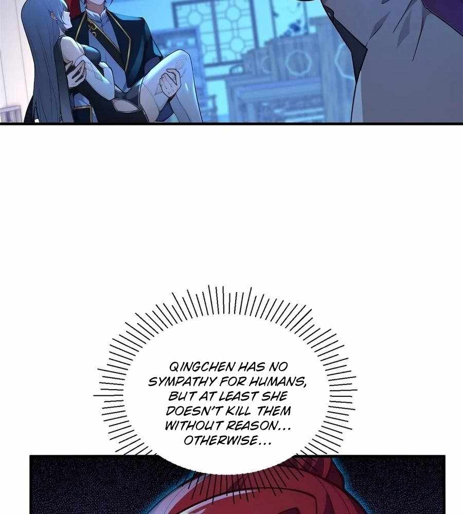 Traveling Through Time and Space to Become an Unlucky NPC: I Have a Wife to Protect Me Chapter 109 - Page 52