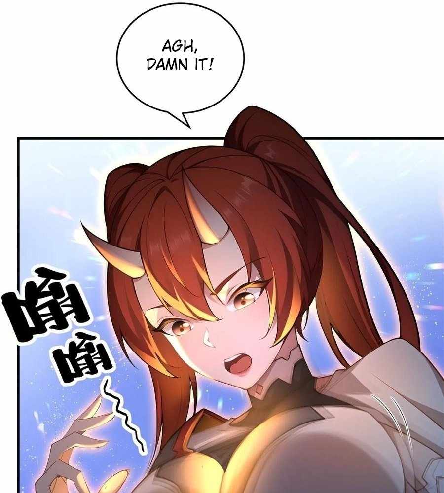 Traveling Through Time and Space to Become an Unlucky NPC: I Have a Wife to Protect Me Chapter 109 - Page 57