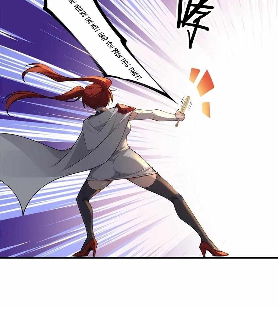Traveling Through Time and Space to Become an Unlucky NPC: I Have a Wife to Protect Me Chapter 109 - Page 61
