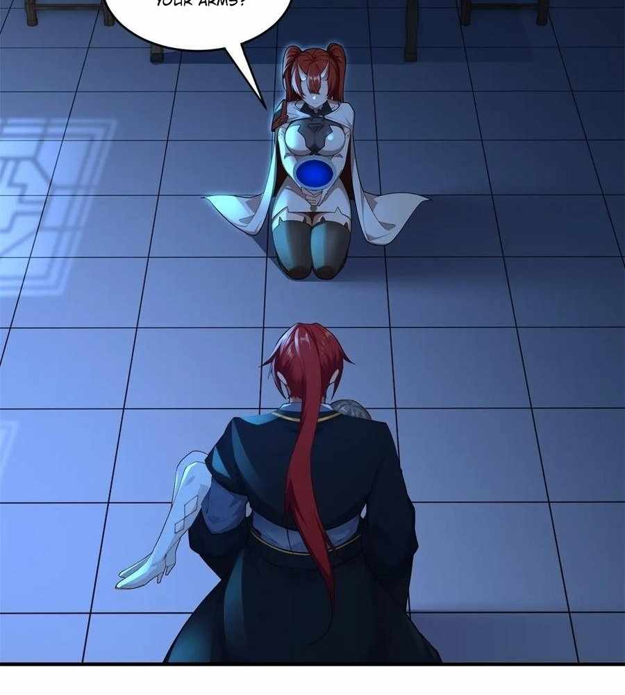 Traveling Through Time and Space to Become an Unlucky NPC: I Have a Wife to Protect Me Chapter 109 - Page 74